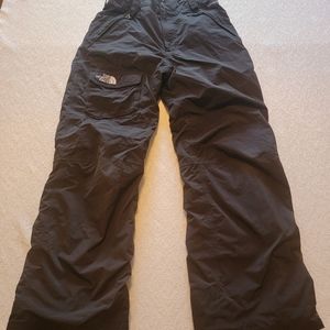 Thenorthface ski pants